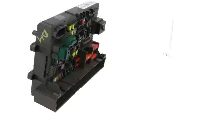 Pezzo di ricambio per auto di seconda mano scatola relè/fusibili per bmw x1 (e84) sdrive 20 d riferimenti oem iam 911944605  