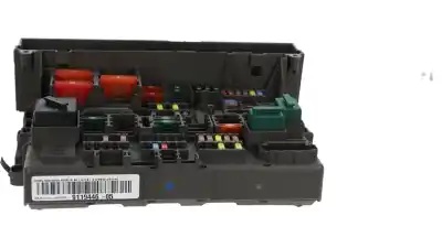 Pezzo di ricambio per auto di seconda mano scatola relè/fusibili per bmw x1 (e84) sdrive 20 d riferimenti oem iam 911944605  