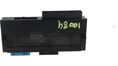 Second-hand car spare part comfort module for bmw x1 (e84) sdrive 20 d oem iam references 532538g00