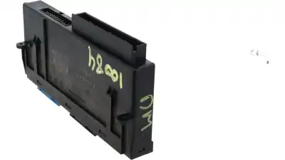 Peça sobressalente para automóvel em segunda mão módulo de confort / bsi /bcm por bmw x1 (e84) sdrive 20 d referências oem iam 532538g00  