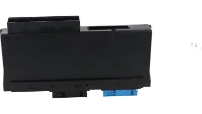 Peça sobressalente para automóvel em segunda mão módulo de confort / bsi /bcm por bmw x1 (e84) sdrive 20 d referências oem iam 532538g00  
