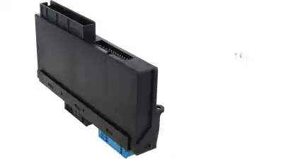 Peça sobressalente para automóvel em segunda mão módulo de confort / bsi /bcm por bmw x1 (e84) sdrive 20 d referências oem iam 532538g00  