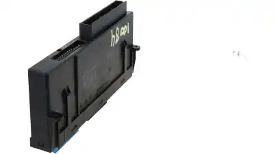 Peça sobressalente para automóvel em segunda mão módulo de confort / bsi /bcm por bmw x1 (e84) sdrive 20 d referências oem iam 532538g00  