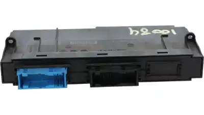 Peça sobressalente para automóvel em segunda mão módulo de confort / bsi /bcm por bmw x1 (e84) sdrive 20 d referências oem iam 532538g00  