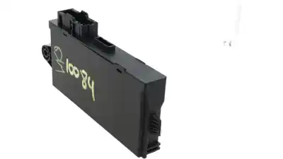 Second-hand car spare part electronic module for bmw x1 (e84) sdrive 20 d oem iam references 6135923704701  