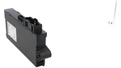 Second-hand car spare part electronic module for bmw x1 (e84) sdrive 20 d oem iam references 6135923704701