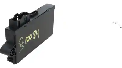 Second-hand car spare part electronic module for bmw x1 (e84) sdrive 20 d oem iam references 6135923704701  