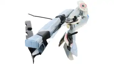 Second-hand car spare part front left curtain airbag for bmw x1 (e84) sdrive 20 d oem iam references 84299117710v