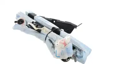 Pezzo di ricambio per auto di seconda mano airbag a tenda anteriore sinistro per bmw x1 (e84) sdrive 20 d riferimenti oem iam 84299117710v  