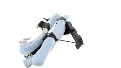 Pezzo di ricambio per auto di seconda mano airbag a tenda anteriore sinistro per bmw x1 (e84) sdrive 20 d riferimenti oem iam 84299117710v  