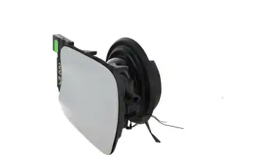 Peça sobressalente para automóvel em segunda mão tampa de combustível externa por bmw x1 (e84) sdrive 20 d referências oem iam 51172993153  