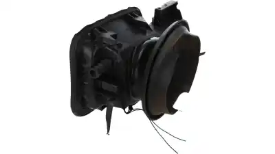 Peça sobressalente para automóvel em segunda mão tampa de combustível externa por bmw x1 (e84) sdrive 20 d referências oem iam 51172993153  