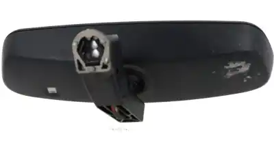 Pezzo di ricambio per auto di seconda mano specchio interno per bmw x1 (e84) sdrive 20 d riferimenti oem iam e11025891  51169134459