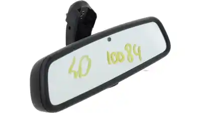 Second-hand car spare part interior rearview mirror for bmw x1 (e84) sdrive 20 d oem iam references e11025891