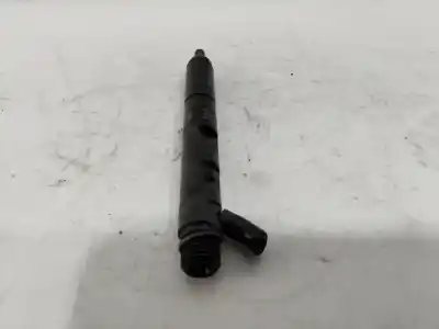 Автозапчастина б/у инжектор для renault clio ii fase ii (b/cb0) base authentique 65 cv / 48 kw посилання на oem iam 8200567290  