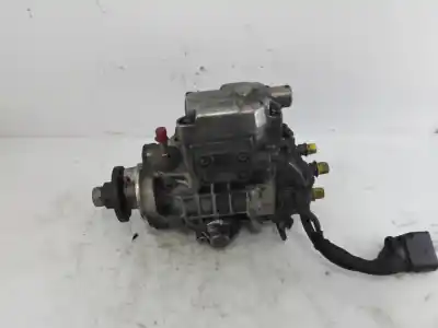 Автозапчастина б/у насос инжекційний для seat leon (1m1) 1.9 tdi посилання на oem iam 038130107d  