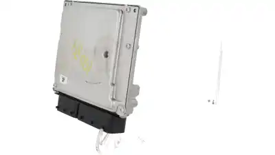 Second-hand car spare part ecu engine control for bmw x1 (e84) sdrive 20 d oem iam references 851249901  