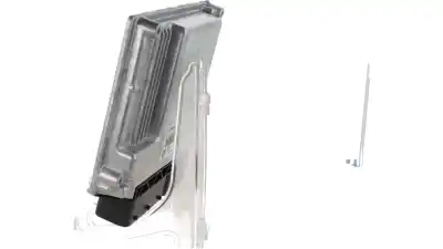 Second-hand car spare part ecu engine control for bmw x1 (e84) sdrive 20 d oem iam references 851249901