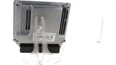 Second-hand car spare part ecu engine control for bmw x1 (e84) sdrive 20 d oem iam references 851249901  