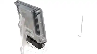 Second-hand car spare part ecu engine control for bmw x1 (e84) sdrive 20 d oem iam references 851249901  