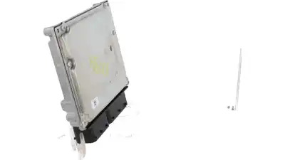 Second-hand car spare part ecu engine control for bmw x1 (e84) sdrive 20 d oem iam references 851249901  
