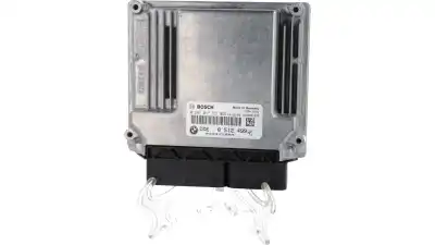 Second-hand car spare part ecu engine control for bmw x1 (e84) sdrive 20 d oem iam references 851249901  