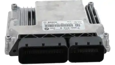 Second-hand car spare part ecu engine control for bmw x1 (e84) sdrive 20 d oem iam references 851249901  