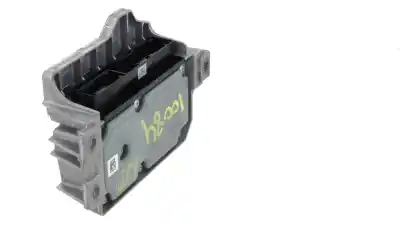 Peça sobressalente para automóvel em segunda mão centralina de airbag por bmw x1 (e84) sdrive 20 d referências oem iam 6577918443202  