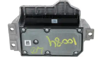 Peça sobressalente para automóvel em segunda mão centralina de airbag por bmw x1 (e84) sdrive 20 d referências oem iam 6577918443202  