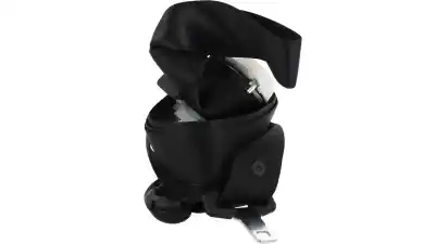 Second-hand car spare part front left seat belt for bmw x1 (e84) sdrive 20 d oem iam references 34058427a