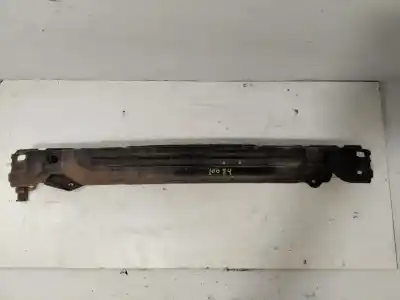 Second-hand car spare part rear bumper reinforcement for bmw x1 (e84) sdrive 20 d oem iam references 51122990162  