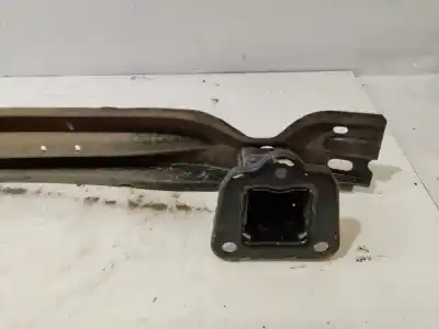 Second-hand car spare part rear bumper reinforcement for bmw x1 (e84) sdrive 20 d oem iam references 51122990162  