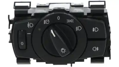 Second-hand car spare part headlights switch for bmw x1 (e84) sdrive 20 d oem iam references 693279204  