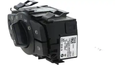 Second-hand car spare part headlights switch for bmw x1 (e84) sdrive 20 d oem iam references 693279204  