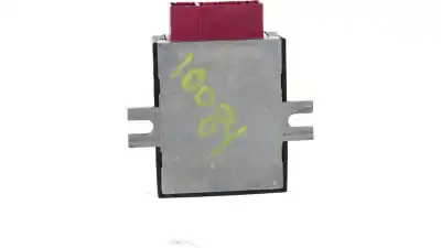 Peça sobressalente para automóvel em segunda mão módulo eletrônico por bmw x1 (e84) sdrive 20 d referências oem iam 7276046  