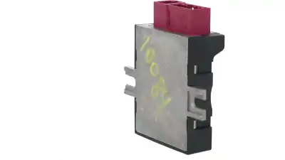 Peça sobressalente para automóvel em segunda mão módulo eletrônico por bmw x1 (e84) sdrive 20 d referências oem iam 7276046  