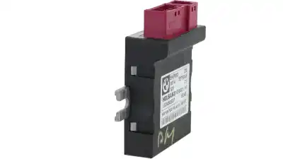 Peça sobressalente para automóvel em segunda mão módulo eletrônico por bmw x1 (e84) sdrive 20 d referências oem iam 7276046  
