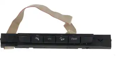 Second-hand car spare part switch for bmw x1 (e84) sdrive 20 d oem iam references 6131920397801  