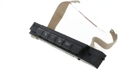 Second-hand car spare part switch for bmw x1 (e84) sdrive 20 d oem iam references 6131920397801