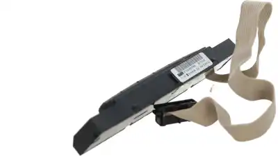 Second-hand car spare part switch for bmw x1 (e84) sdrive 20 d oem iam references 6131920397801  