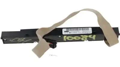 Second-hand car spare part switch for bmw x1 (e84) sdrive 20 d oem iam references 6131920397801  