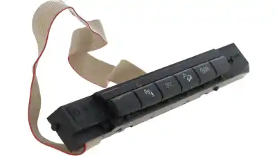 Second-hand car spare part switch for bmw x1 (e84) sdrive 20 d oem iam references 6131920397801  