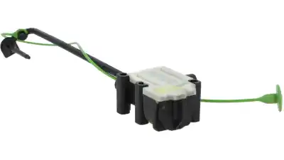 Second-hand car spare part outer fuel cap for bmw x1 (e84) sdrive 20 d oem iam references 4062044217