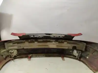 Second-hand car spare part Front Bumper for KIA RIO 1.6 Emotion OEM IAM references   