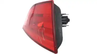 Second-hand car spare part interior left tailgate light for bmw x1 (e84) sdrive 20 d oem iam references 6321299247904  