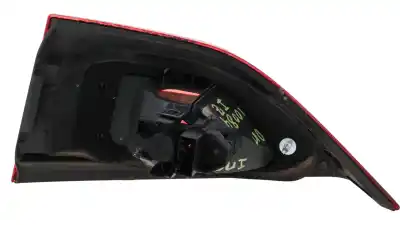 Second-hand car spare part interior left tailgate light for bmw x1 (e84) sdrive 20 d oem iam references 6321299247904  