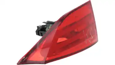 Second-hand car spare part interior left tailgate light for bmw x1 (e84) sdrive 20 d oem iam references 6321299247904  