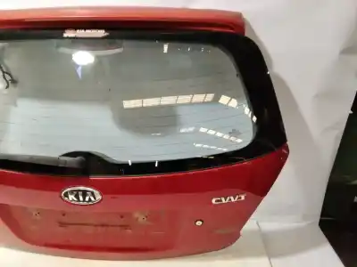 Second-hand car spare part  for KIA RIO  OEM IAM references   