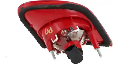 Pezzo di ricambio per auto di seconda mano LAMPADA POSTERIORE SINISTRA per VOLKSWAGEN PASSAT B6 (3C2)  Riferimenti OEM IAM 3C5945093E  