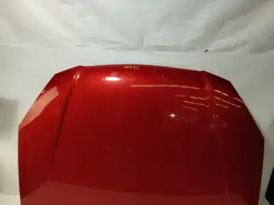 Peça sobressalente para automóvel em segunda mão capot por kia rio 1.6 emotion referências oem iam 664001g010  